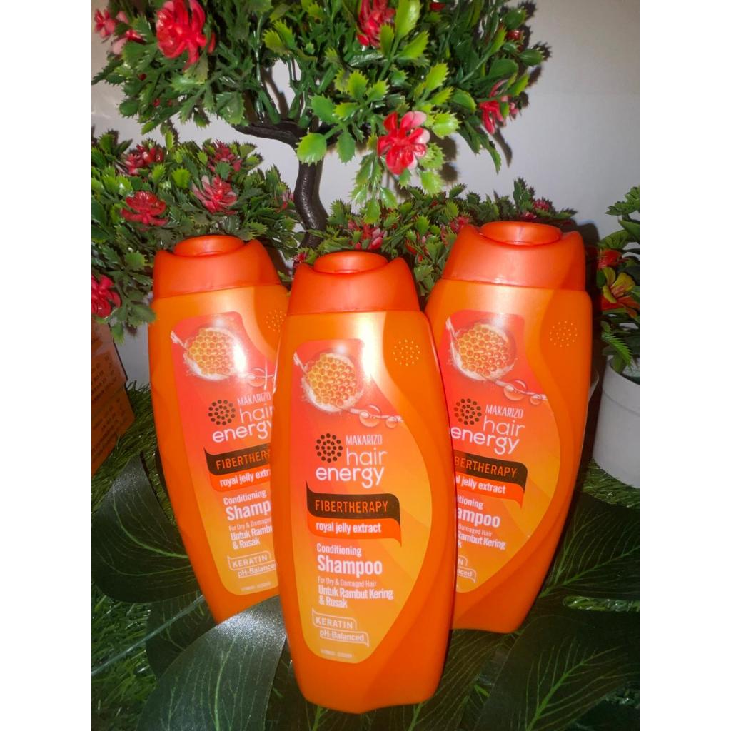 MAKARIZO SHAMPOO CONDITIONING 170ML