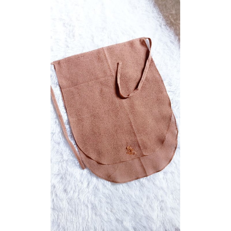 CADAR TALI/CADAR TALI SIFON BABYDOLL/CADAR TALI 2LAYER