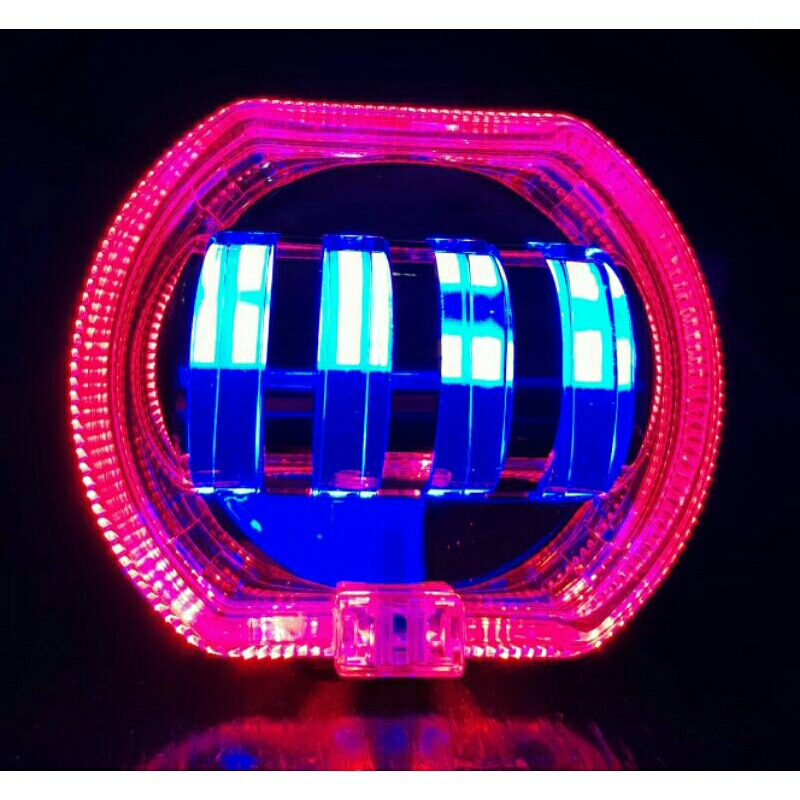 lampu tembak daymaker biled proji