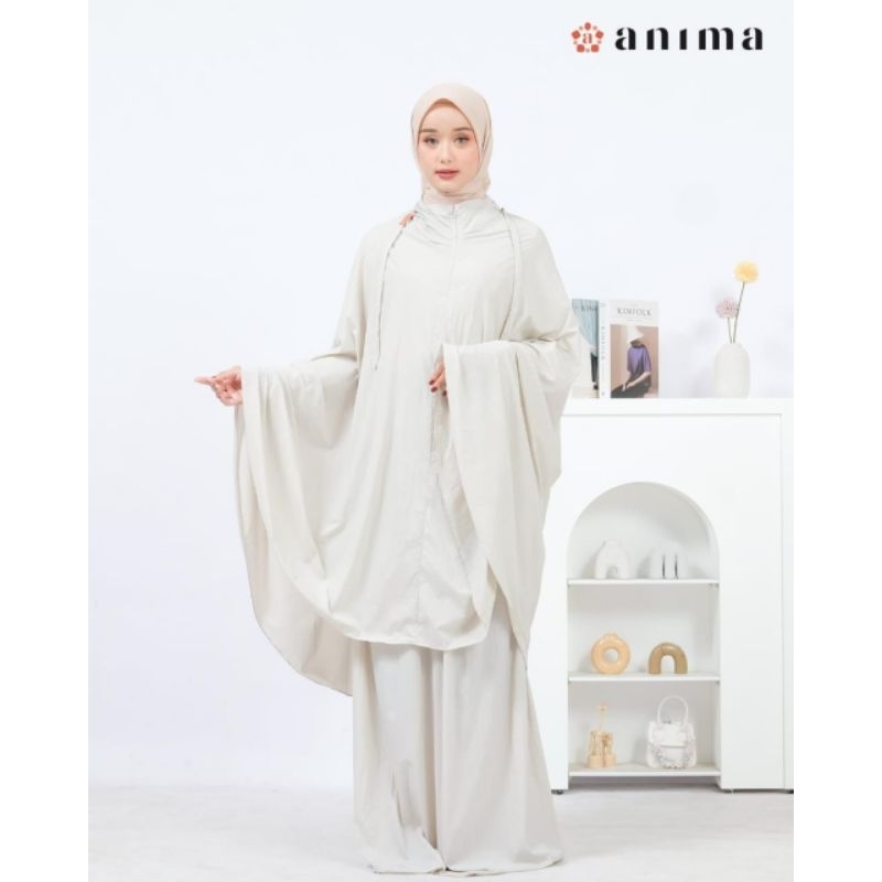 Mukena Travella Anima