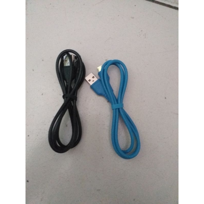 kabel data robot ori baru