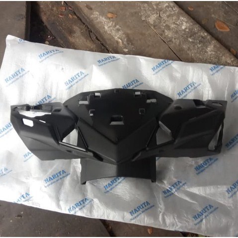 Batok Lampu Depan Honda VARIO 150 Batok Kepala Depan Honda VARIO 150 - imamsetiawan659