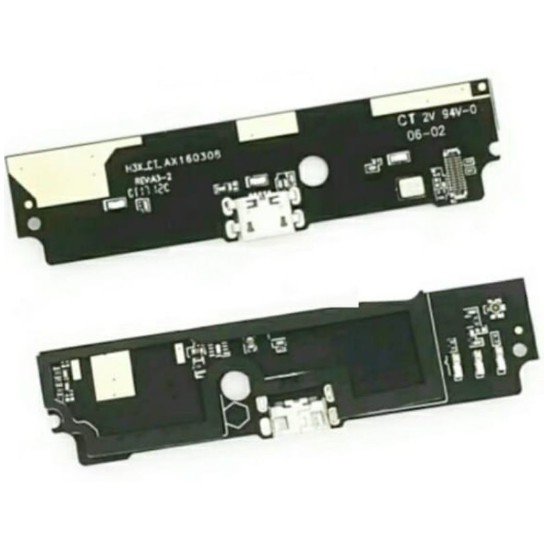 Flexible Cas Xiaomi Redmi Note 1 4G New