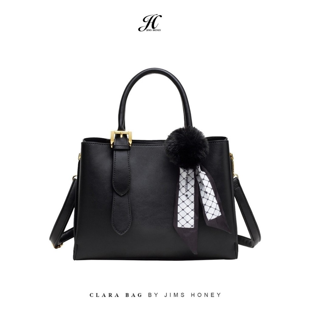 JIMS HONEY TAS WANITA CLARA BAG