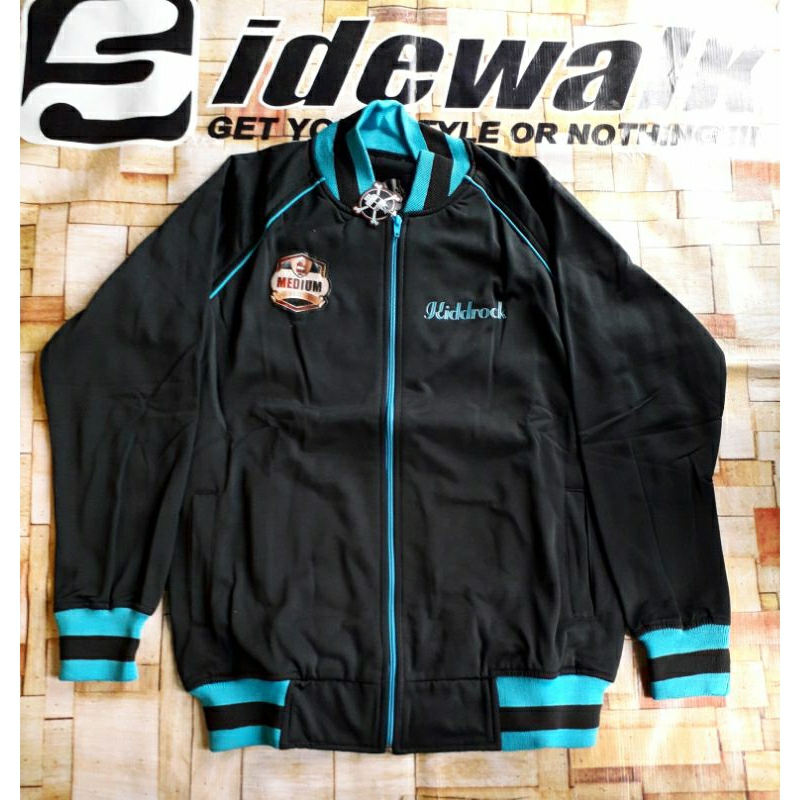 JAKET KIDDROCK ORIGINAL