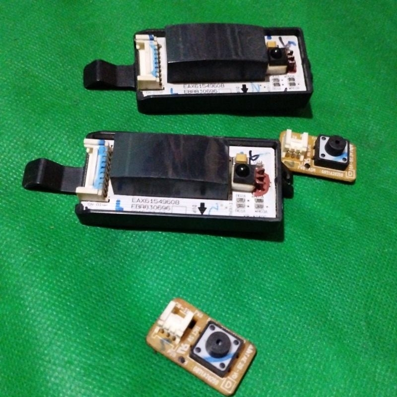 Sensor AC LG Dual inverter Sensor Remot AC LG Dual inverter original