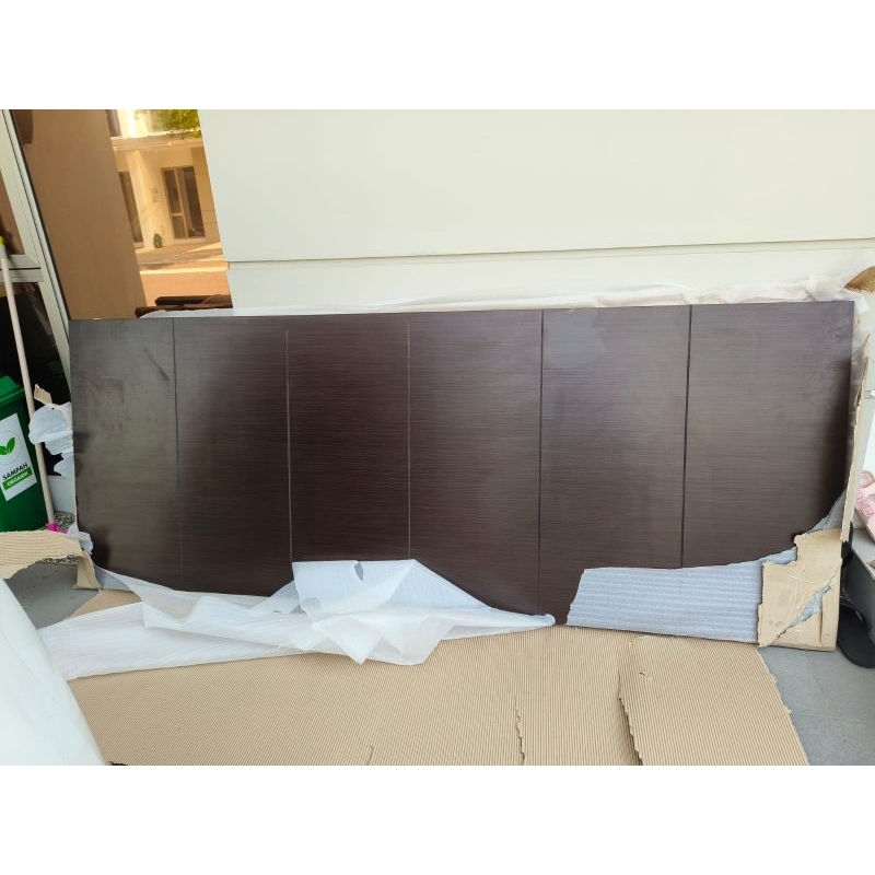 Pintu Kamar / Pintu Rumah / Pintu Kayu Solid / Pintu HPL TOKYO K4