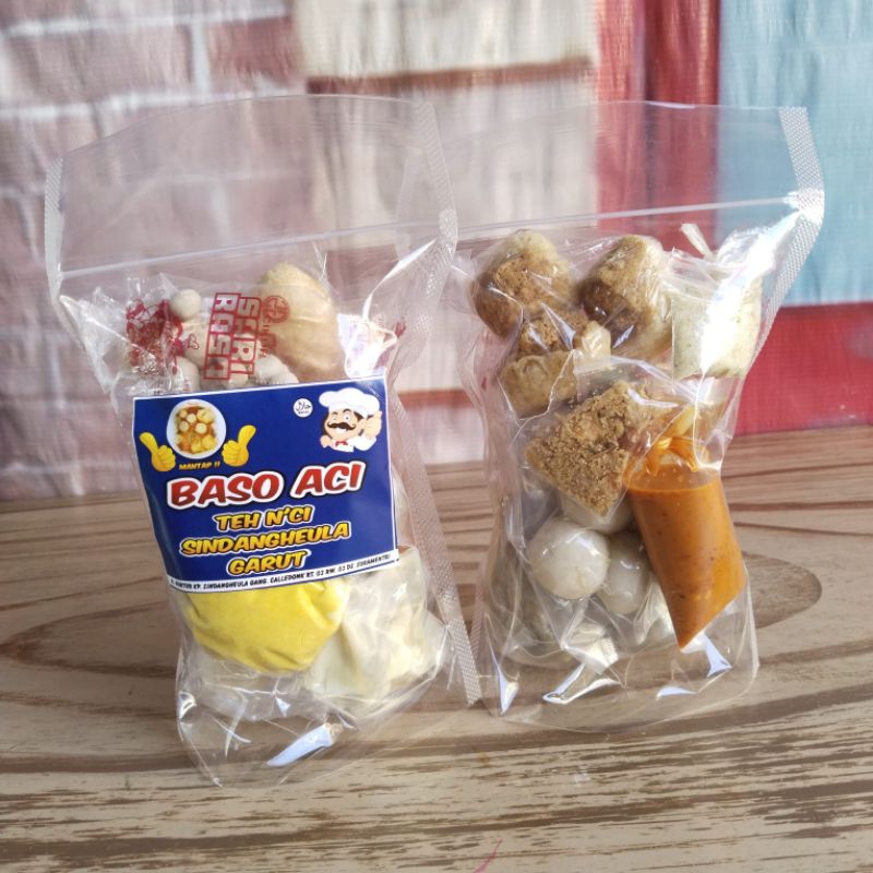 

Baso Aci Teh enci Sindangheula Garut