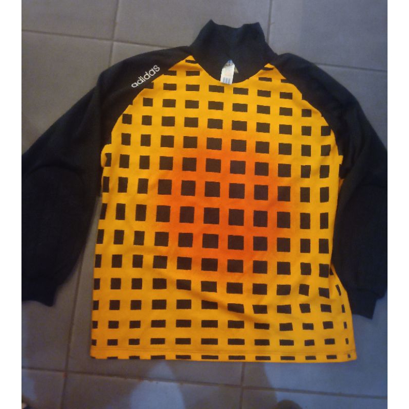 Jersey Adidas Vintage Kiper
