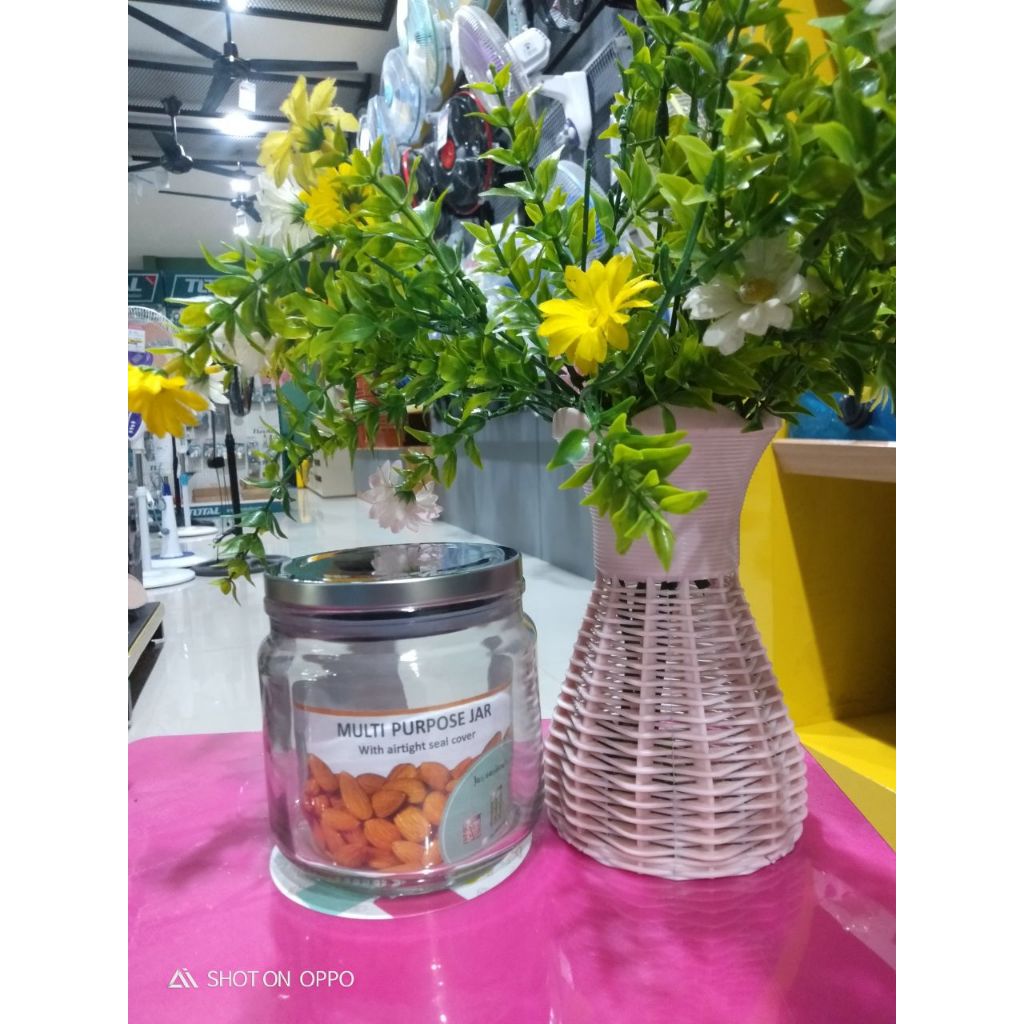 KIG TOPLES IMJ 5N ATSL/TOPLES KACA POLOS/TOPLES KACA KIG