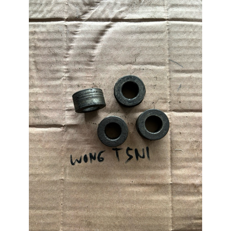 bosh boshing tromol velg belakang megapro gl max ori copotan motor