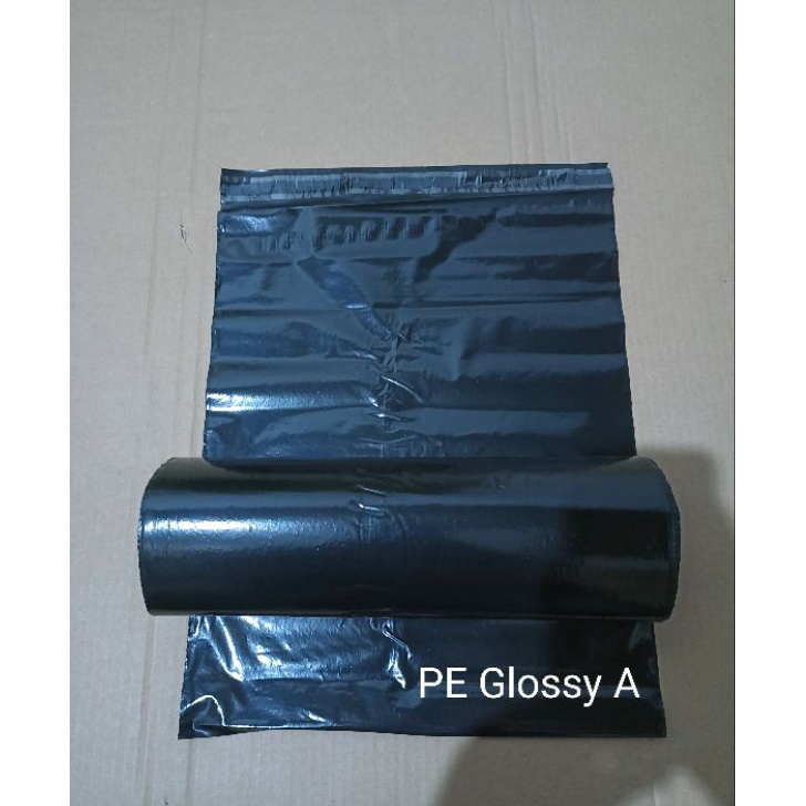

Hemat Besar Senang Terus plastik polymailer warna dan hitam 3x4 isi 1 polymailer best