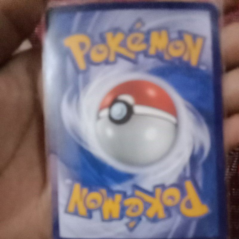 kartu pokemon mew 25thanniversary