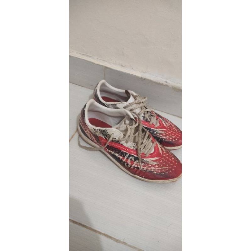 lightspeed reacto blitz spesial edition