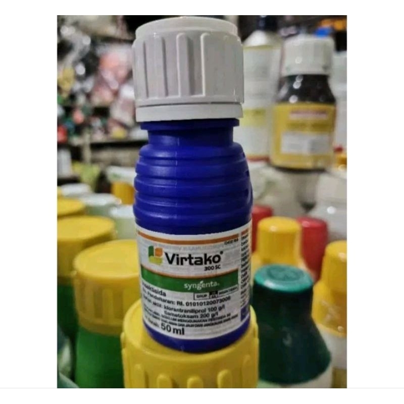 Virtako 50ml