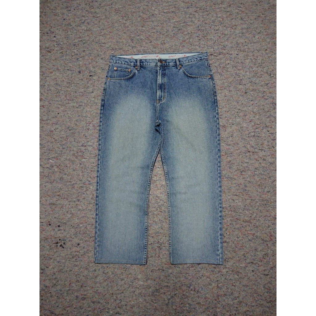 Celana Jeans Jumbo Jag jeans big size 39 [Jeans Second]