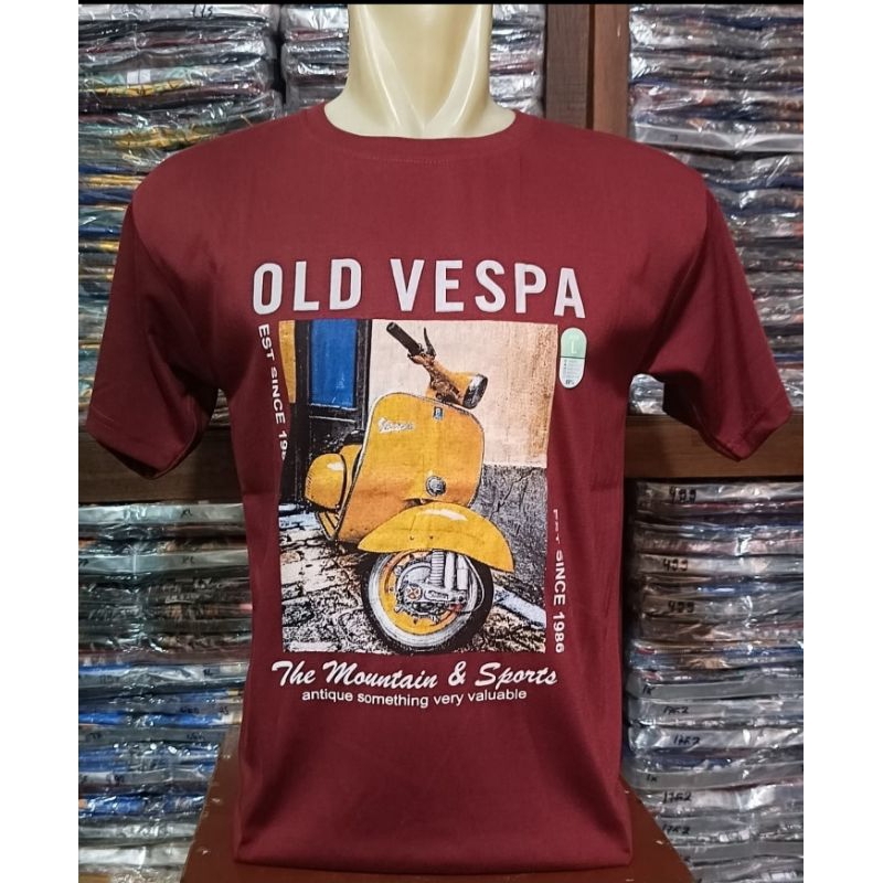 Baju PAKET HEMAT ISI 4 Kaos 100Rb KAOS DEWASA BISA UNTUK PRIA DAN WANITA 4pcs 100K Kaos Motif Distro