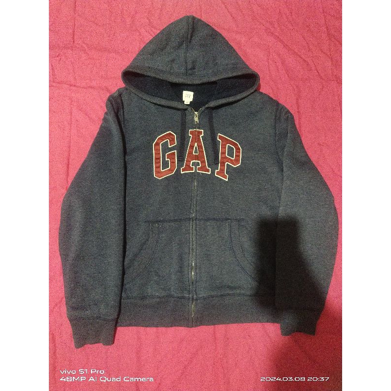 Hodi GAP Serpa Dalam Full
