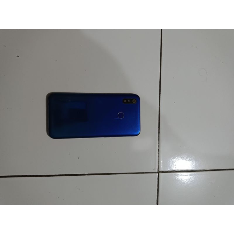 realme 3 minus lcd matot