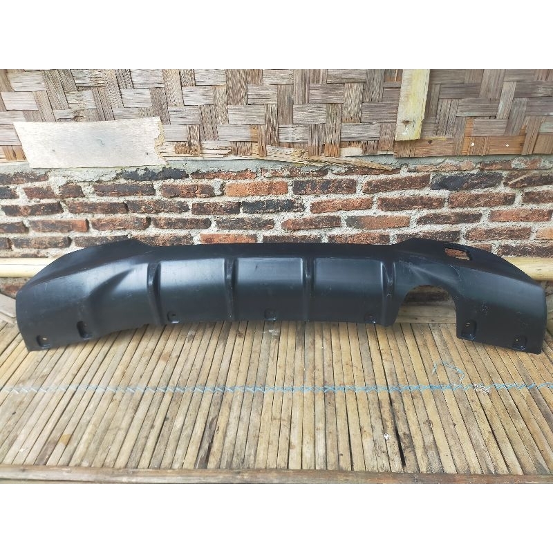 Diffuser brio 2023 2024 original honda