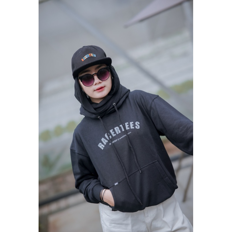 HODIE RACING RACERTEES KW PRIA DISTRO TERBARU / SWEATER HODIE RACING KEKINIAN / JUMPER BALAP MOTOR R