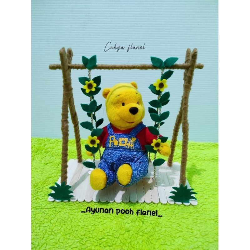 Boneka preloved import