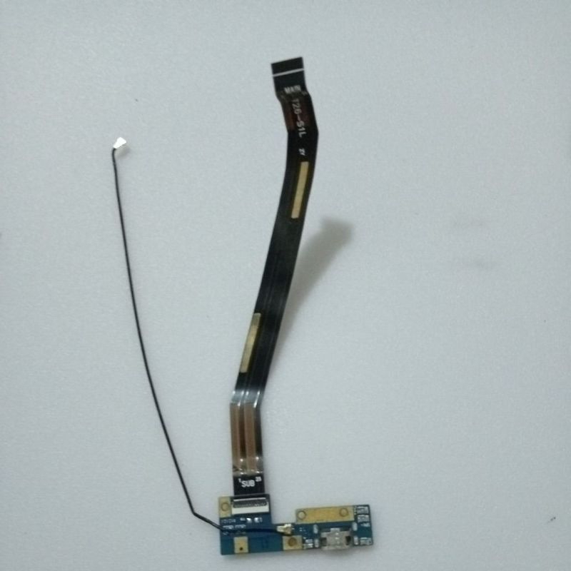 FLEXI KONEKTOR CAS HOTWAV R60