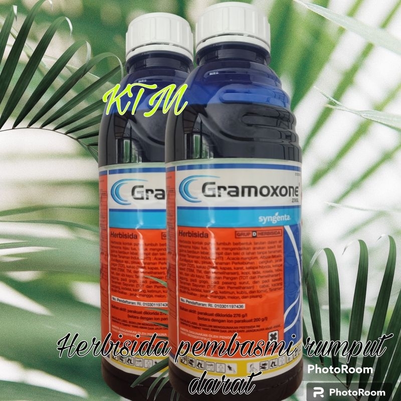 GRAMOXONE1liter
