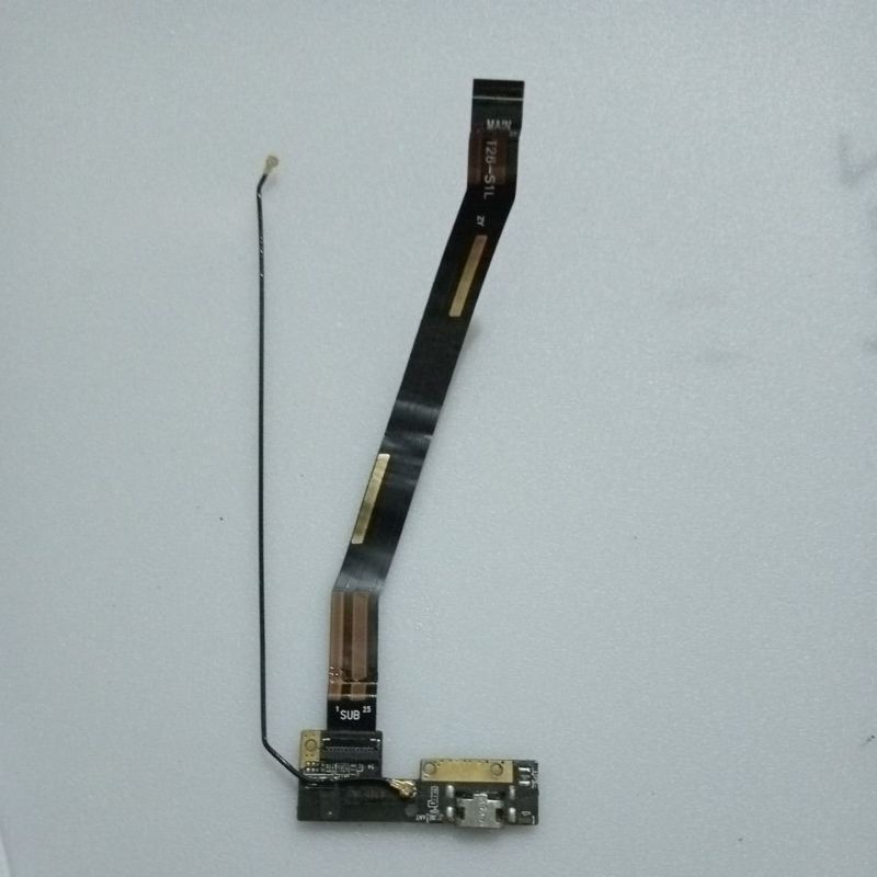 FLEXI KONEKTOR CAS HOTWAV K3 2020