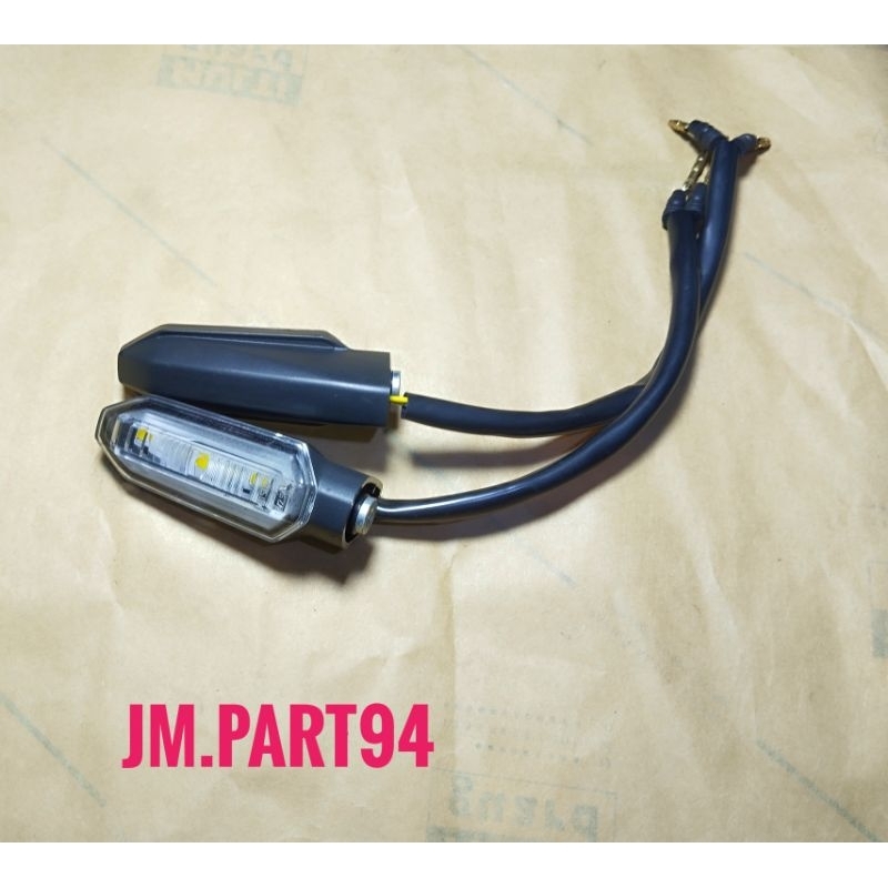 lampu sen CB150 LED CBR LED adv Vario 150 Vario 150