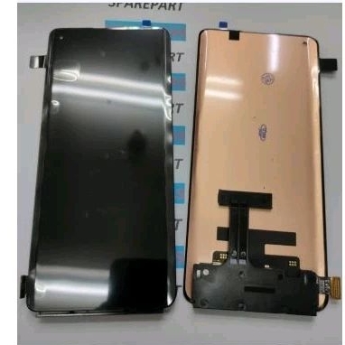 LCD TOUCHSCREEN RENO 6 PRO ORIGINAL