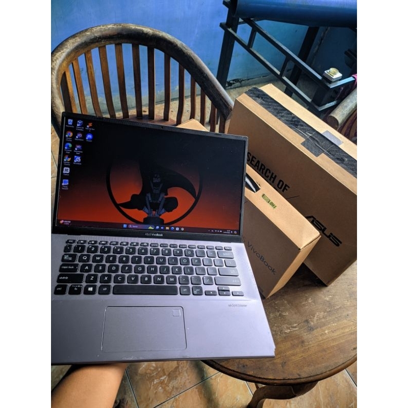 LAPTOP ASUS VIVOBOOK A412D