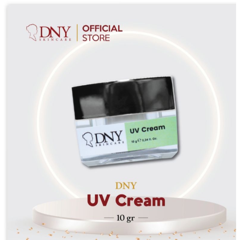 DNY UV cream