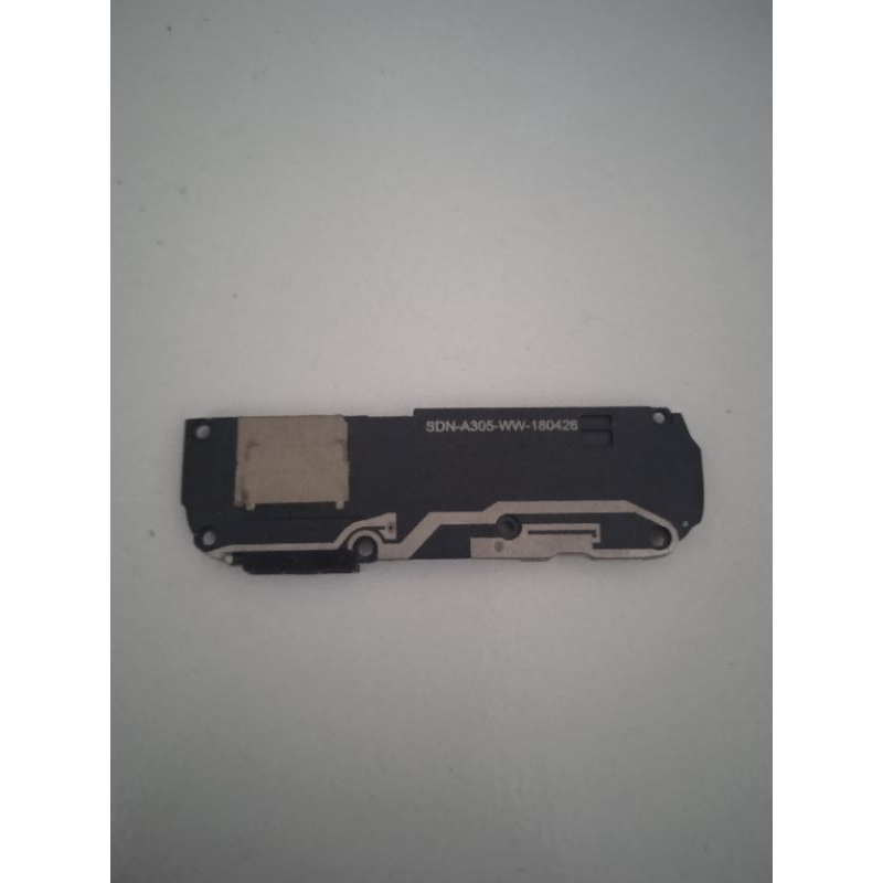 BUZZER SPEAKER MUSIK SUARA ASUS LIVE L1 L2 X00RD ORIGINAL COPOTAN