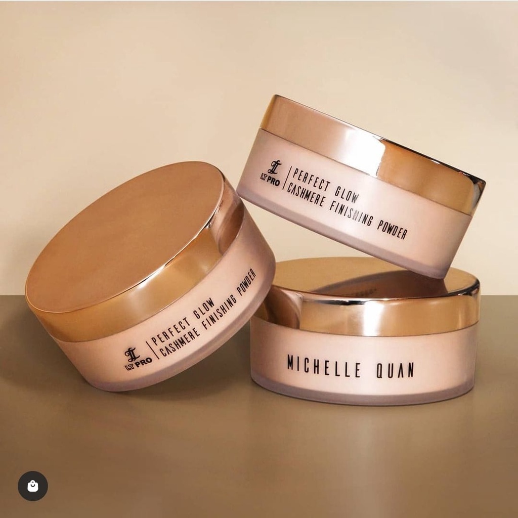 LT Pro Chasmire Finishing Powder