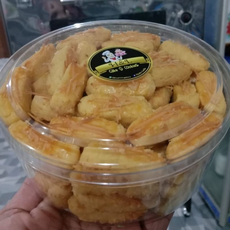 

Kue Kastengel