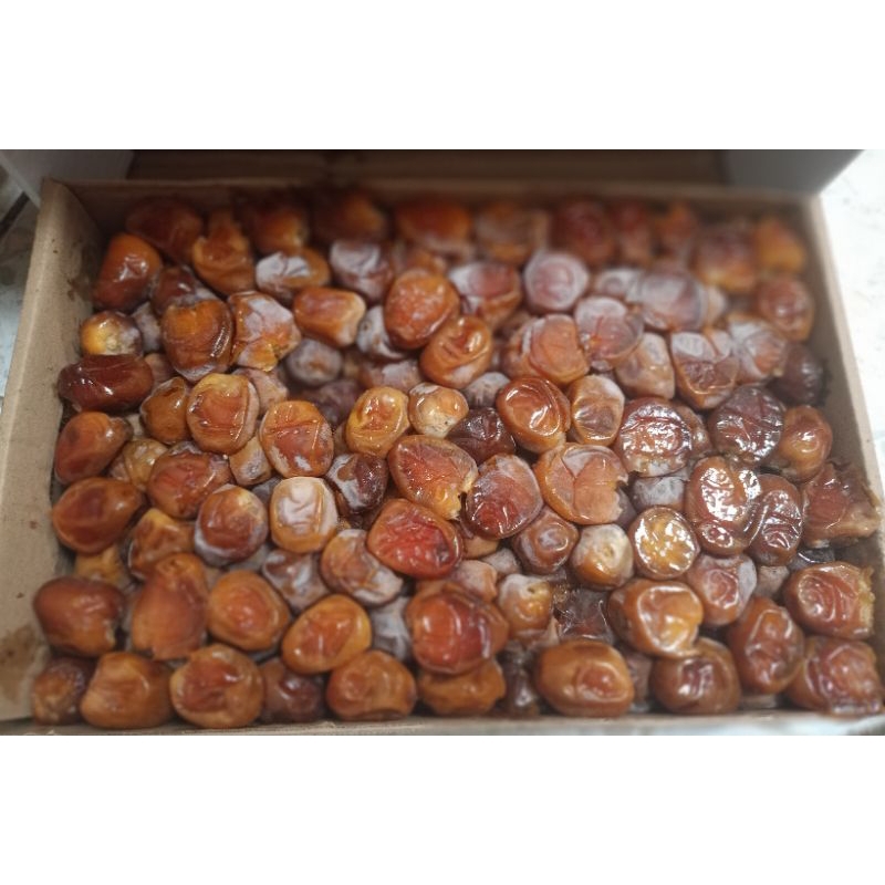 

kurma sukari