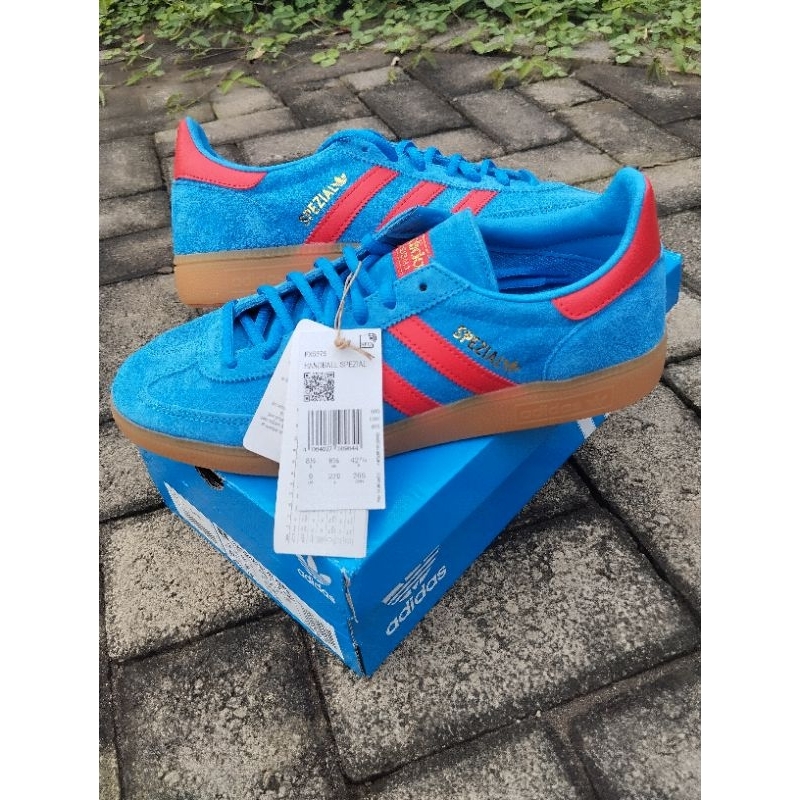 ADIDAS SPEZIAL CW MANCHESTER