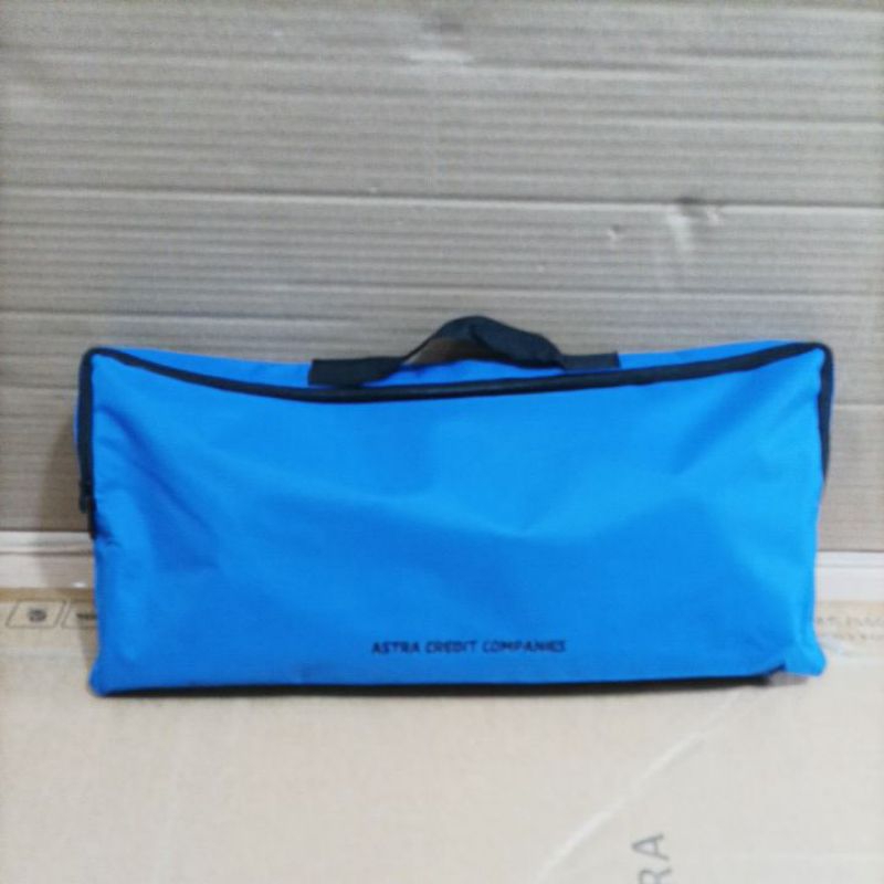 Tas peralatan perkakas kunci sparepart mobil Original