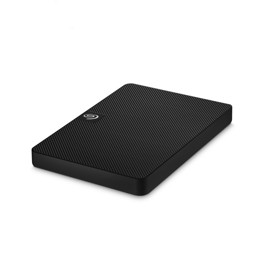 Seagate Expansion Hardisk Eksternal - 2 tb