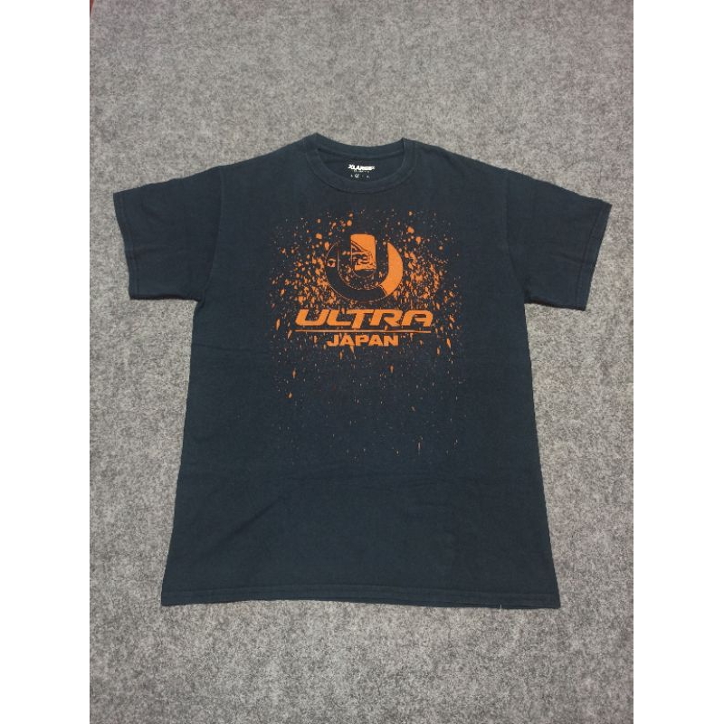 XLarge Ulta Japan Shirt