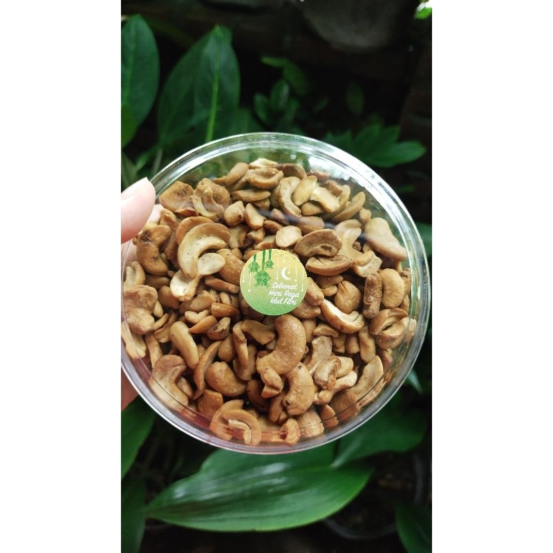 

Kacang Mede (Mente) Matang Murah