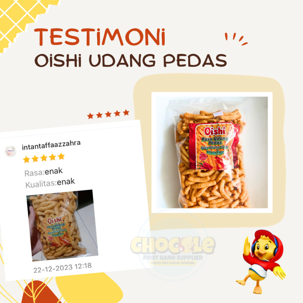 

PROMO 6.6 CHIKI PUFF KEJU 500G II PUSAT GROSIR SNACK DAN COKLAT KILOAN ORIGINAL II AGEN SUPPIER