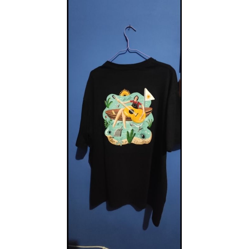 T-shirt Zee JKT48 x Erigo