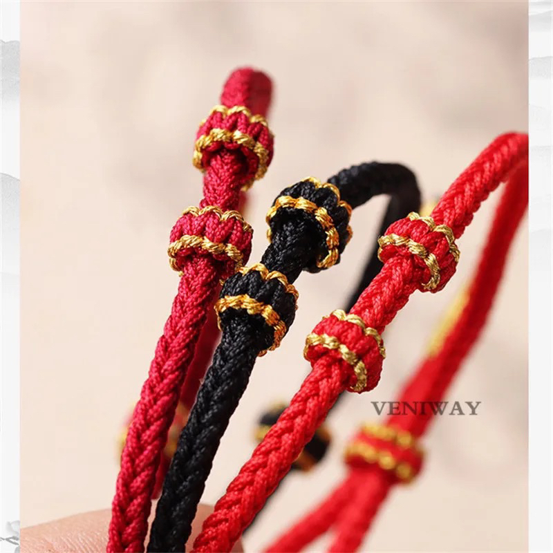 tabita gelang kepang handmade