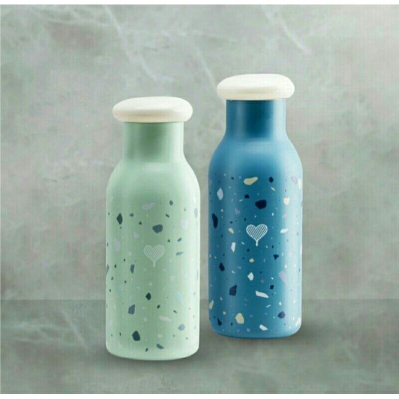 Tumbler Kopi Kenangan Round Top Original