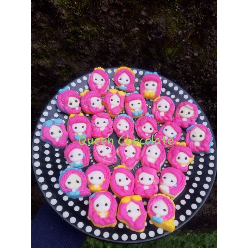 

coklatgirl.coklatkarakter.coklatlebaran.coklatcantik