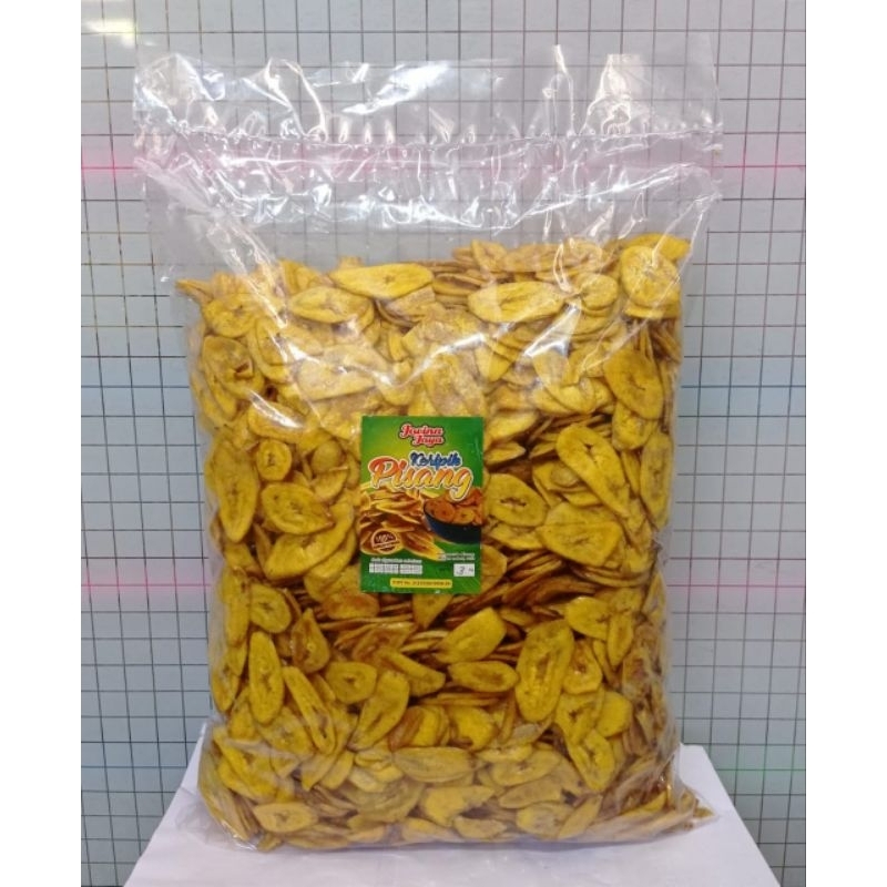 

Keripik pisang