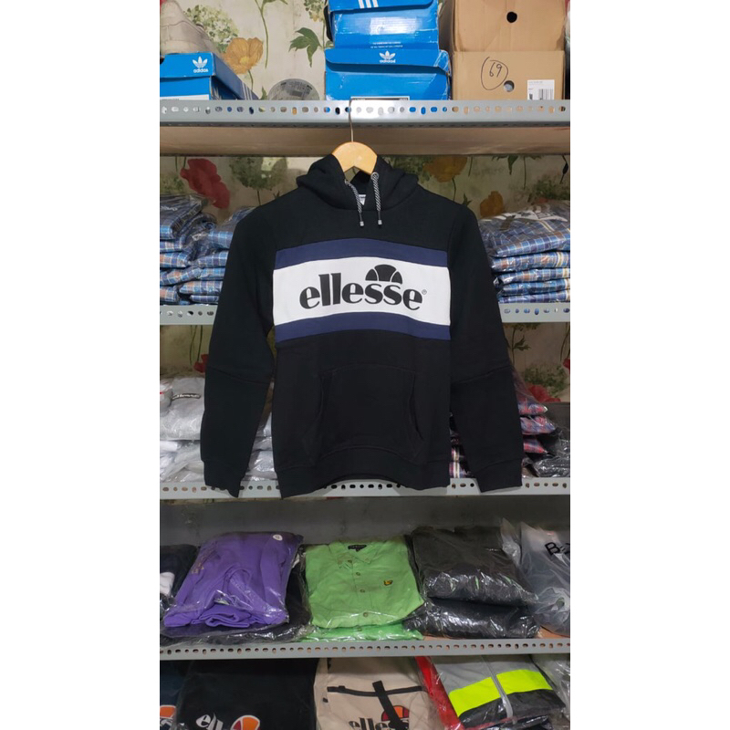 hodie ellesse junior original