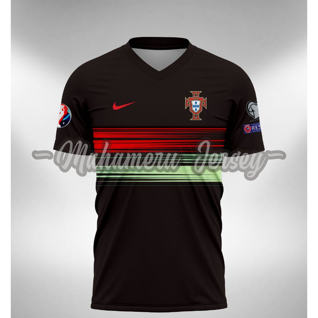 Jersey Portugal Away 2015 2016